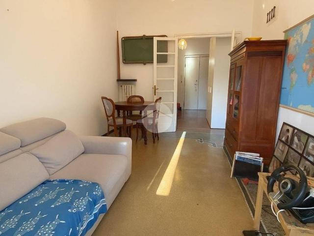 Appartamento in vendita a Centro Est, Serra Riccò