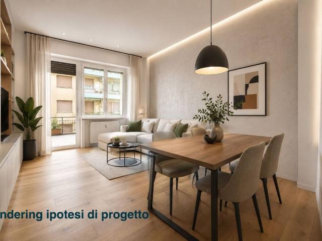 Appartamento in vendita a Ponente, Serra Riccò