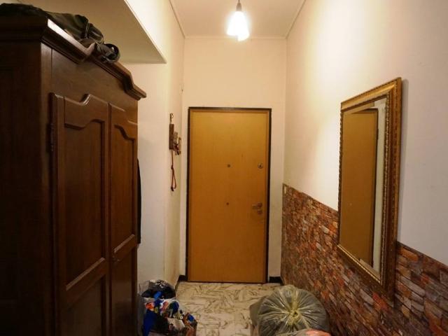 Appartamento in vendita a Val Polcevera, Serra Riccò