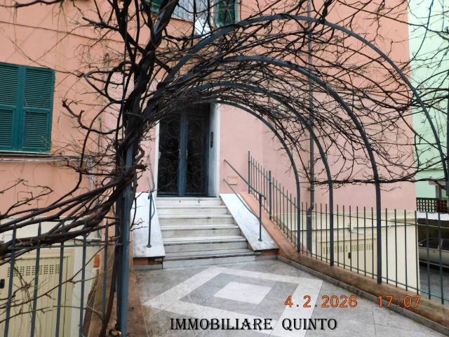 Appartamento in vendita a Medio Levante, Serra Riccò