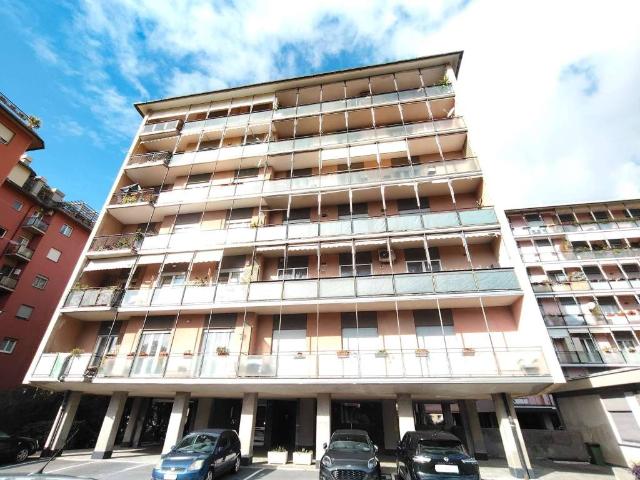 Appartamento in vendita a Levante, Serra Riccò