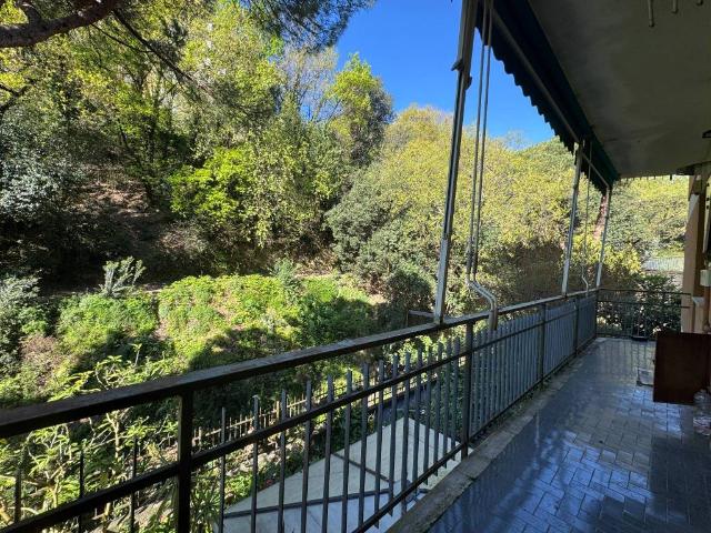 Appartamento in vendita a Ponente, Serra Riccò