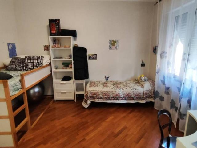 Appartamento in vendita a Media Val Bisagno, Serra Riccò