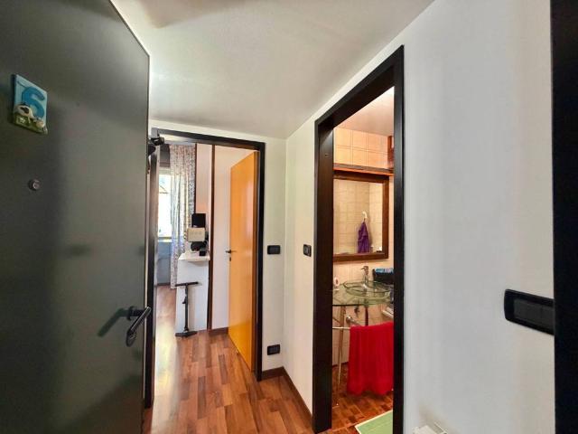 Appartamento in vendita a Padri Passionisti, Genova