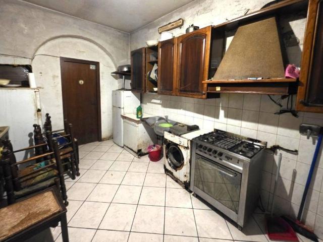 Appartamento in vendita a Centro Est, Serra Riccò