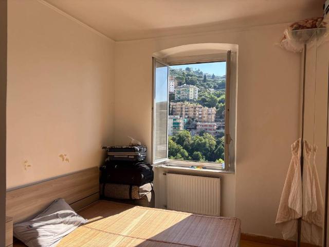 Appartamento in vendita a Levante, Serra Riccò