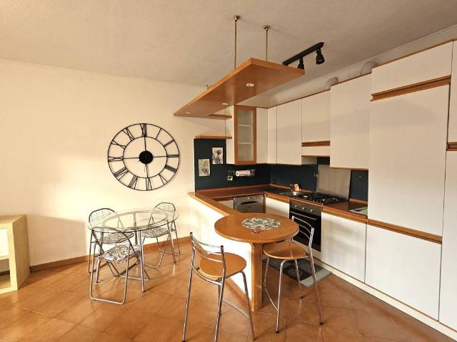 Appartamento in vendita a Centro Ovest, Serra Riccò