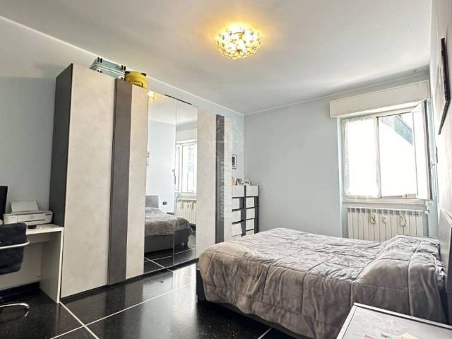 Appartamento in vendita a Centro Ovest, Serra Riccò