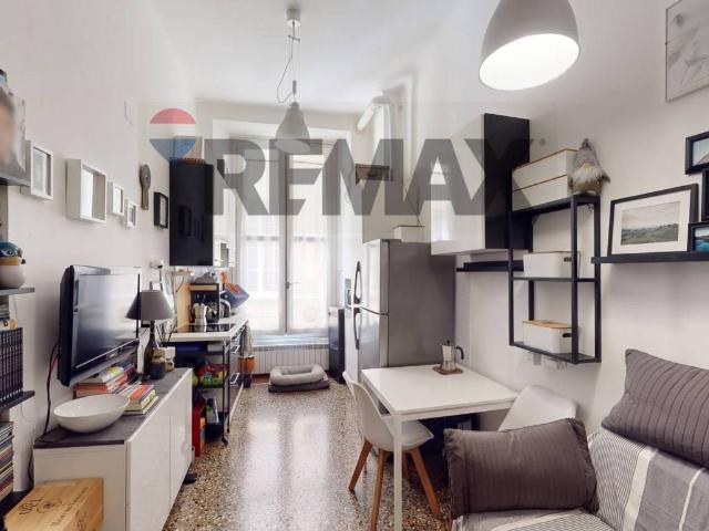 Appartamento in vendita a Centro Est, Serra Riccò