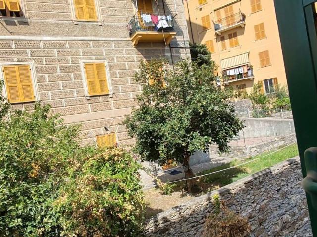 Appartamento in vendita a Centro Est, Serra Riccò