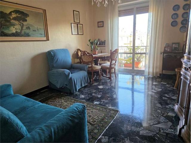 Appartamento in vendita a Levante, Serra Riccò