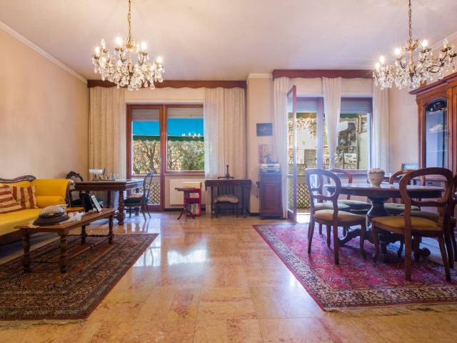 Appartamento in vendita a Levante, Serra Riccò