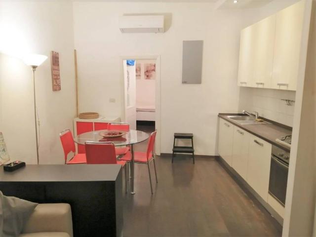 Appartamento in vendita a Centro Est, Serra Riccò