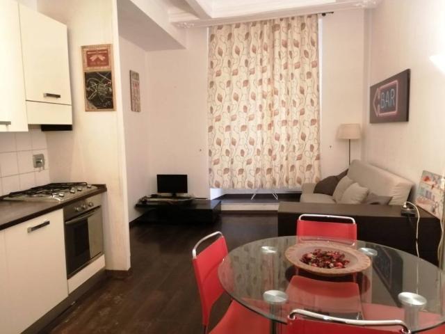 Appartamento in vendita a Centro Est, Serra Riccò