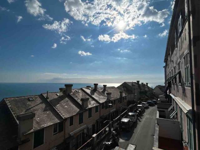 Villa Indipendente in vendita a Levante, Serra Riccò