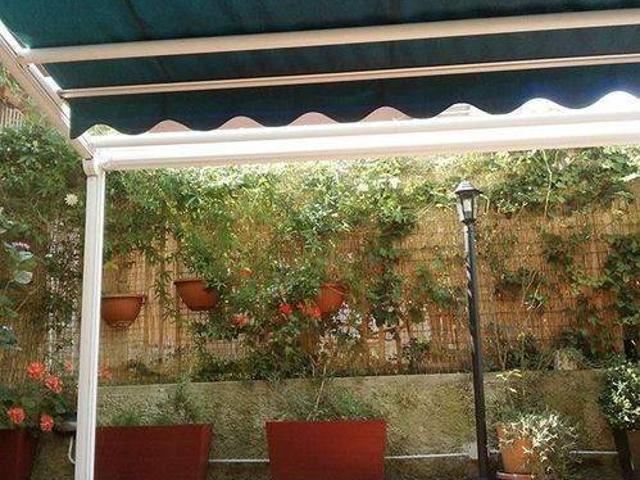 Appartamento in vendita a Medio Levante, Serra Riccò