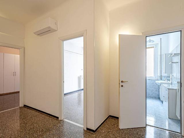 Appartamento in vendita a Medio Levante, Serra Riccò