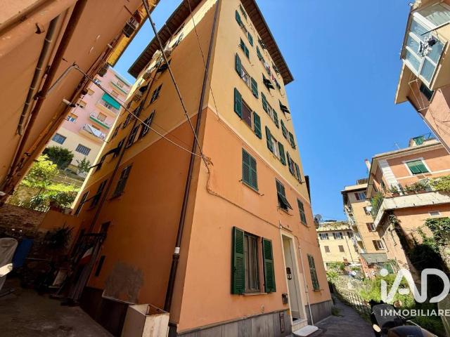 Appartamento in vendita a Levante, Serra Riccò