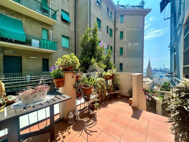 Appartamento in vendita a Centro Ovest, Serra Riccò