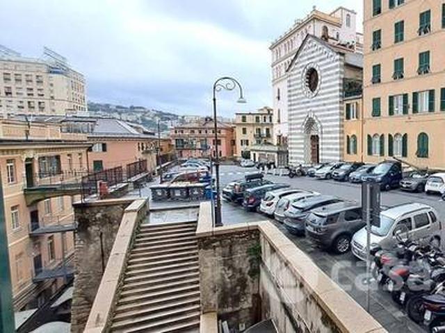 Appartamento in vendita a Centro Est, Serra Riccò