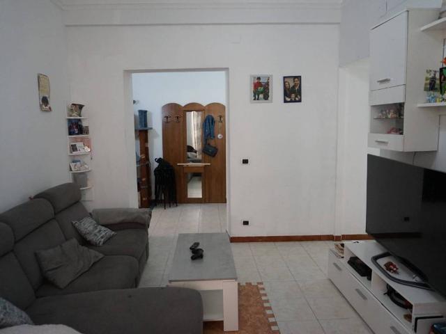 Appartamento in vendita a Centro Ovest, Serra Riccò