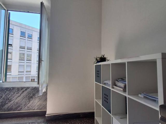 Appartamento in vendita a Centro Est, Serra Riccò
