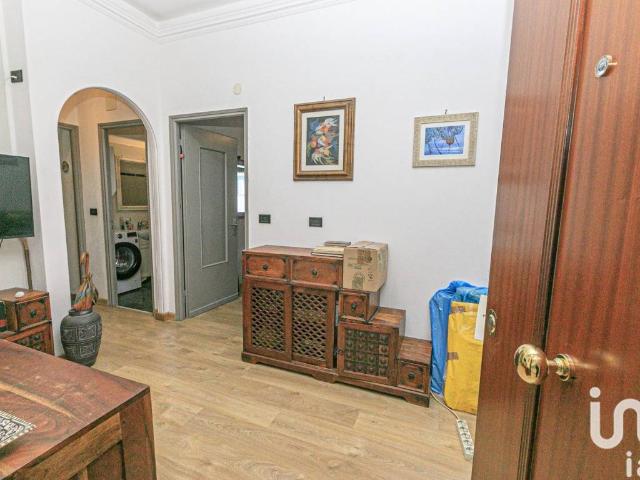 Appartamento in vendita a Centro Ovest, Serra Riccò