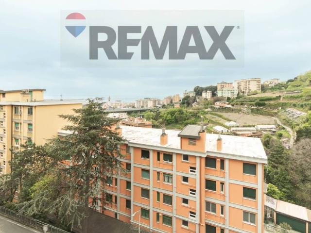 Appartamento in vendita a Ponente, Serra Riccò