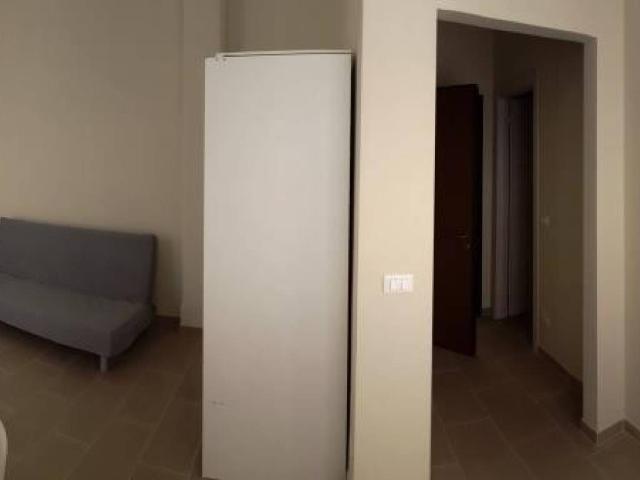 Appartamento in vendita a Medio Levante, Serra Riccò