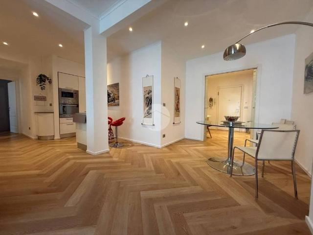 Appartamento in vendita a Bassa Val Bisagno, Serra Riccò