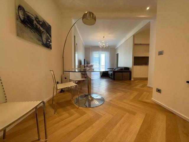 Appartamento in vendita a Bassa Val Bisagno, Serra Riccò