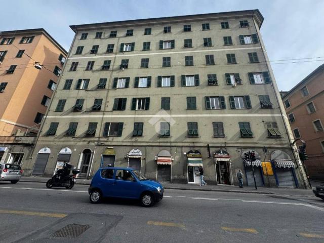 Appartamento in vendita a Centro Ovest, Serra Riccò