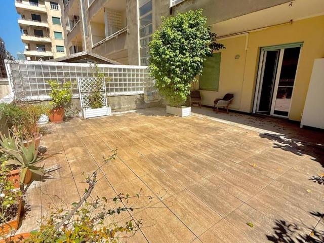 Appartamento in vendita a Medio Levante, Serra Riccò