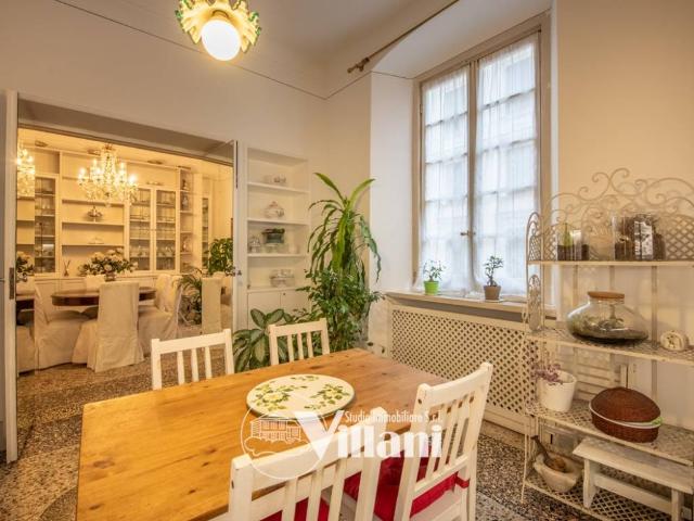 Appartamento in vendita a Centro Est, Serra Riccò