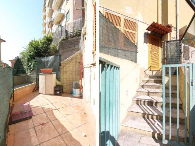 Appartamento in vendita a Centro Ovest, Serra Riccò