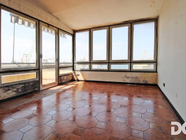 Appartamento in vendita a Centro Est, Serra Riccò