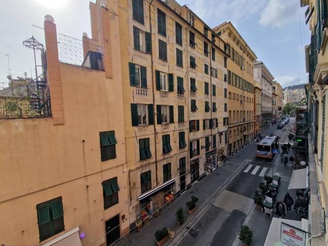 Appartamento in vendita a Centro Est, Serra Riccò