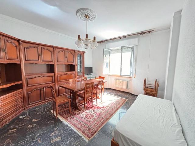 Appartamento in vendita a Serra Riccò, Genova