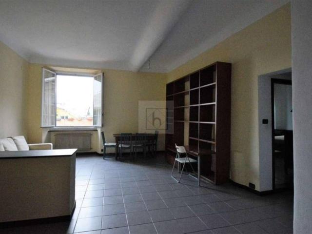 Appartamento in vendita a Centro Est, Serra Riccò