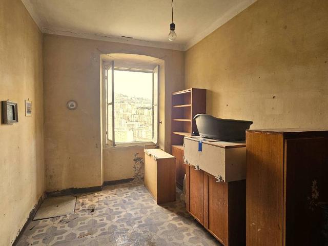 Appartamento in vendita a Centro Ovest, Serra Riccò