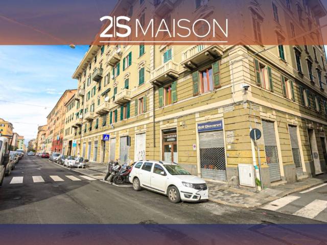 Appartamento in vendita a Centro Ovest, Serra Riccò