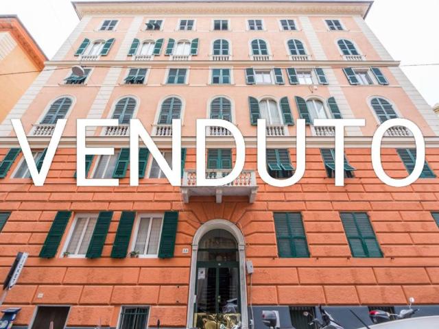 Appartamento in vendita a Centro Est, Serra Riccò