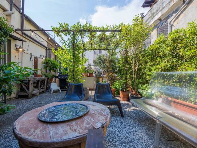 Appartamento in vendita a Centro Est, Serra Riccò