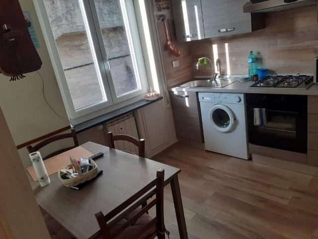 Appartamento in vendita a Cesino, Genova