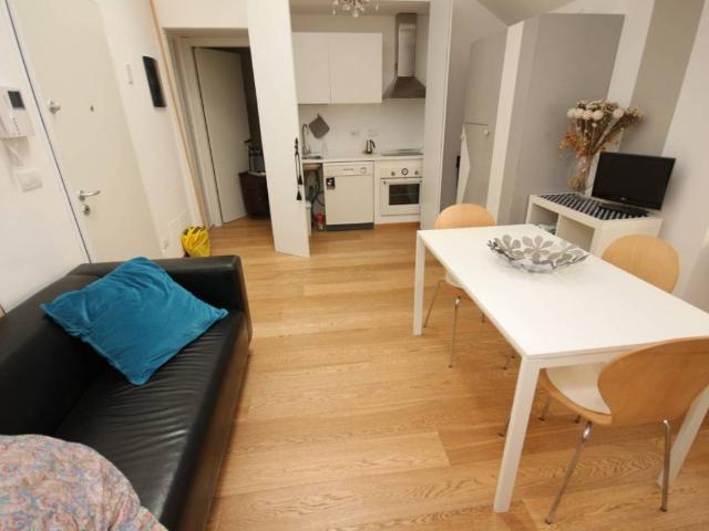 Appartamento in vendita a Centro Est, Serra Riccò