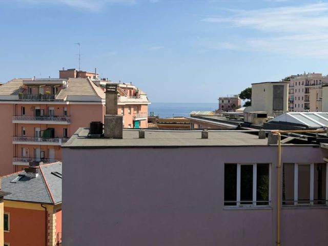Appartamento in vendita a Levante, Serra Riccò