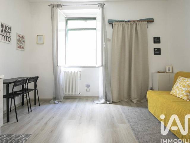 Appartamento in vendita a Centro Est, Serra Riccò