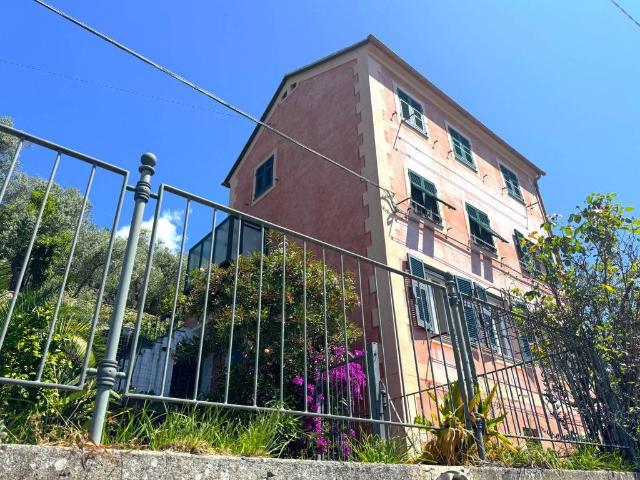 Appartamento in vendita a Levante, Serra Riccò