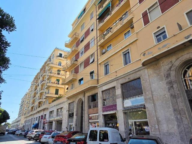 Appartamento in vendita a Foce, Genova