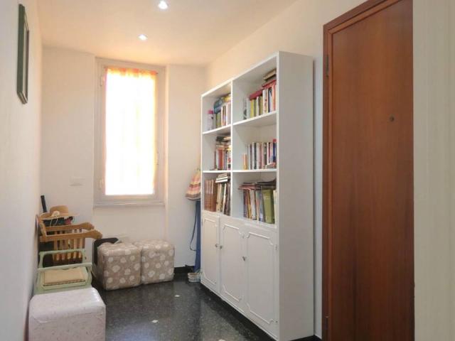 Appartamento in vendita a Chiappeto, Genova